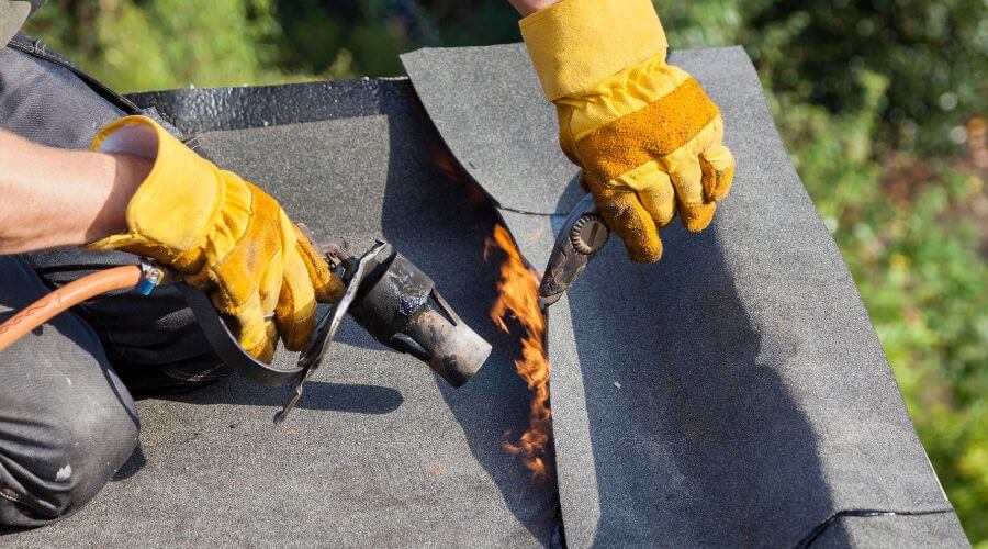Professional gutter cleaning in Old Harbor, AK